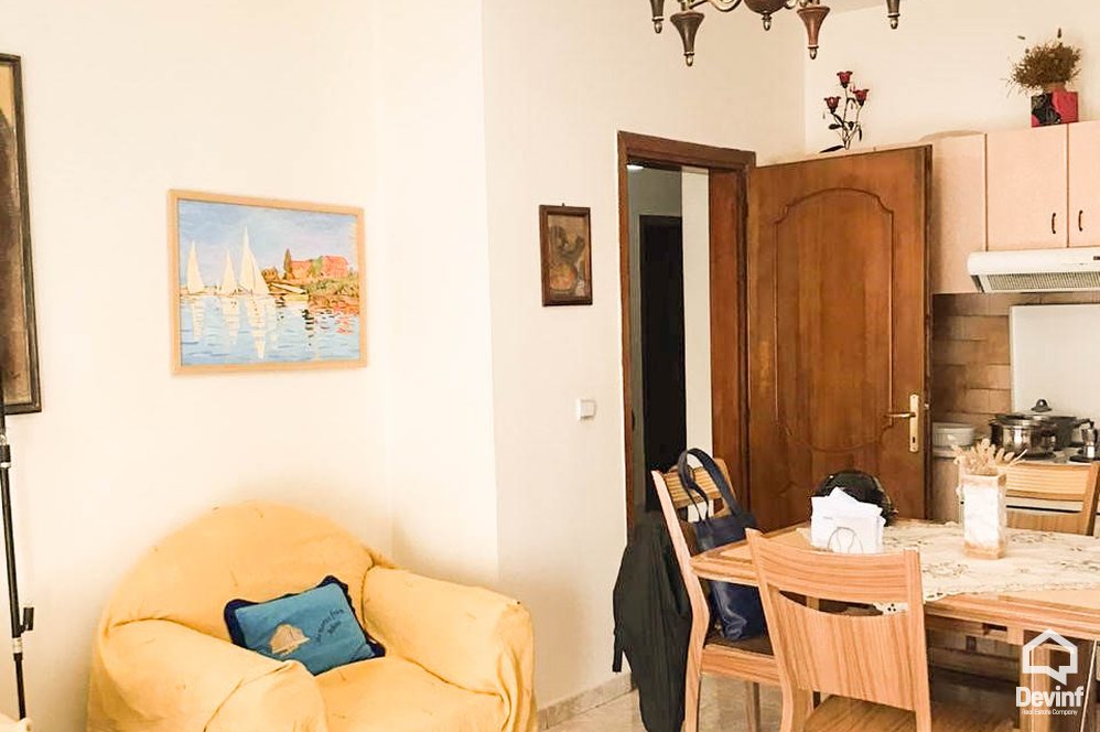 Tirane Shitje Apartament 2+1 Rruga Myslym Shyri apartament