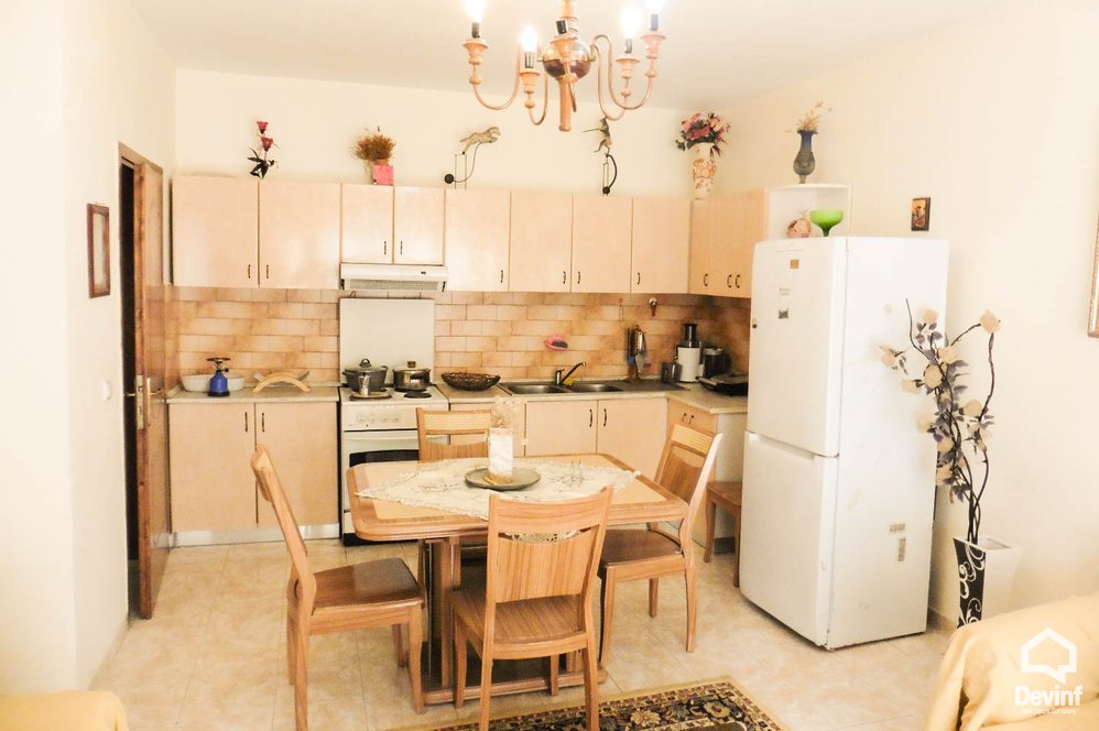 Tirane Shitje Apartament 2+1 Rruga Myslym Shyri apartament