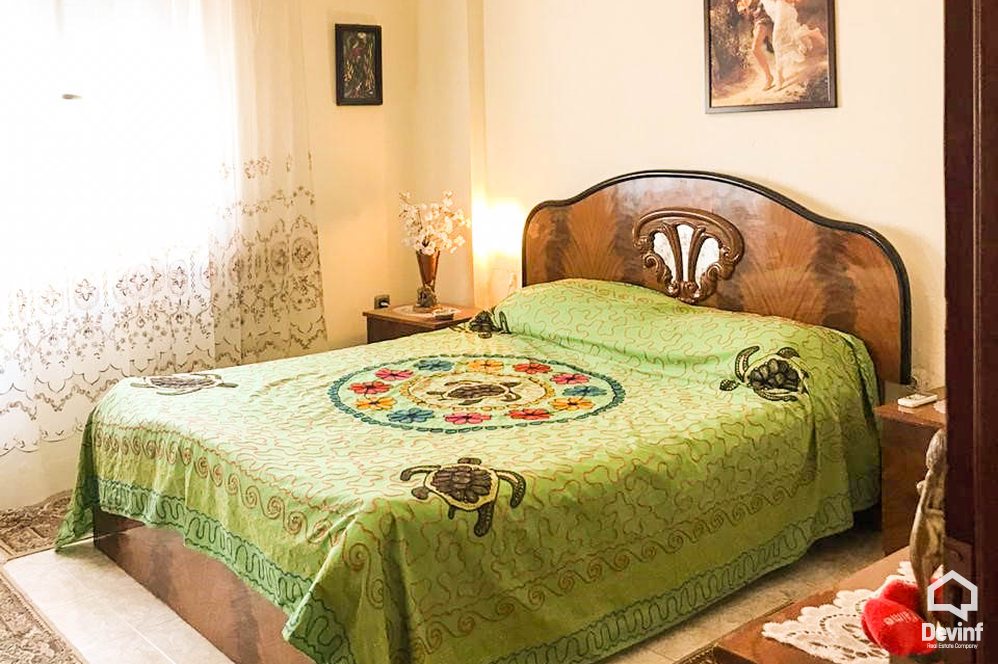 Tirane Shitje Apartament 2+1 Rruga Myslym Shyri apartament