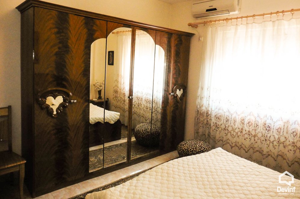 Tirane Shitje Apartament 2+1 Rruga Myslym Shyri apartament