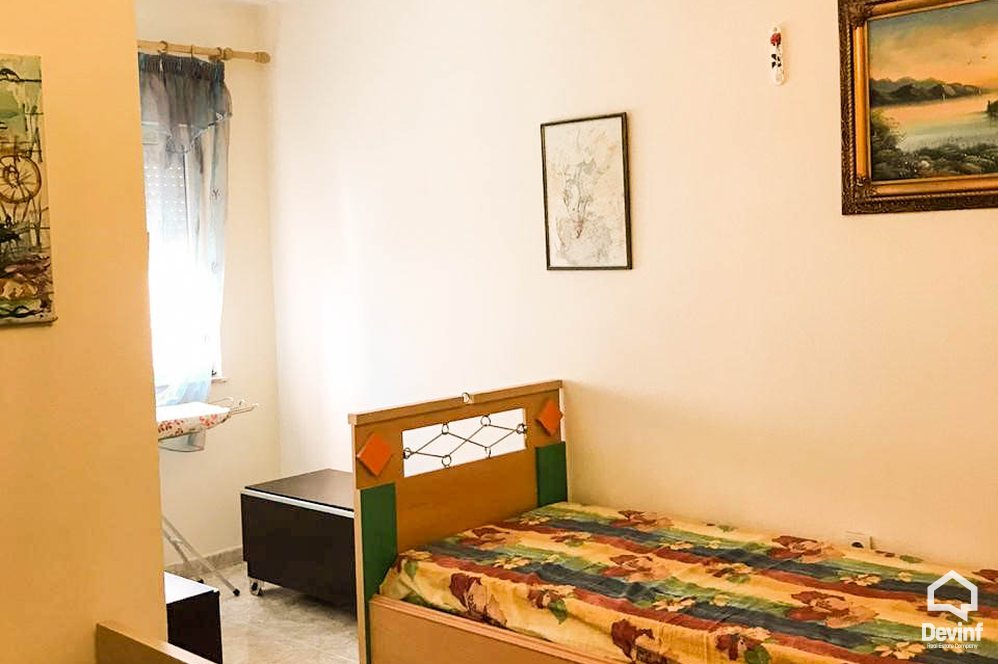 Tirane Shitje Apartament 2+1 Rruga Myslym Shyri apartament
