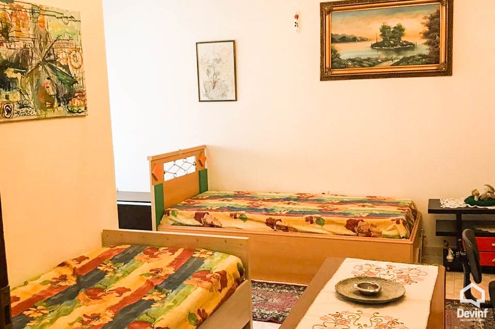 Tirane Shitje Apartament 2+1 Rruga Myslym Shyri apartament