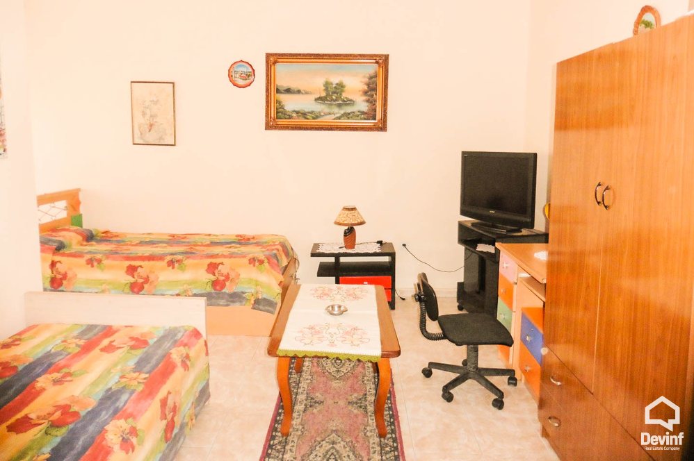 Tirane Shitje Apartament 2+1 Rruga Myslym Shyri apartament