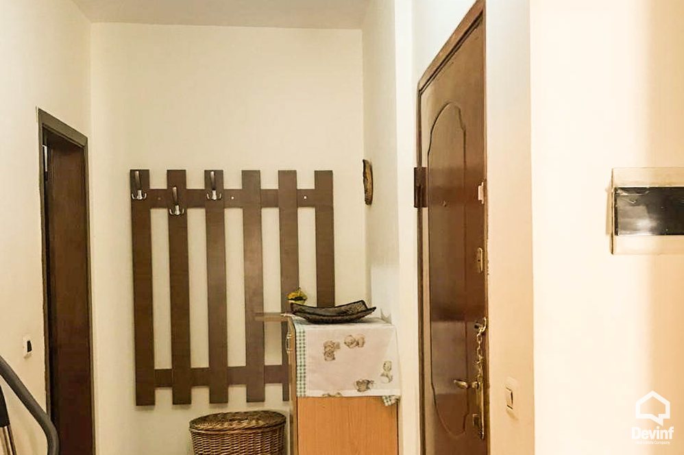 Tirane Shitje Apartament 2+1 Rruga Myslym Shyri apartament