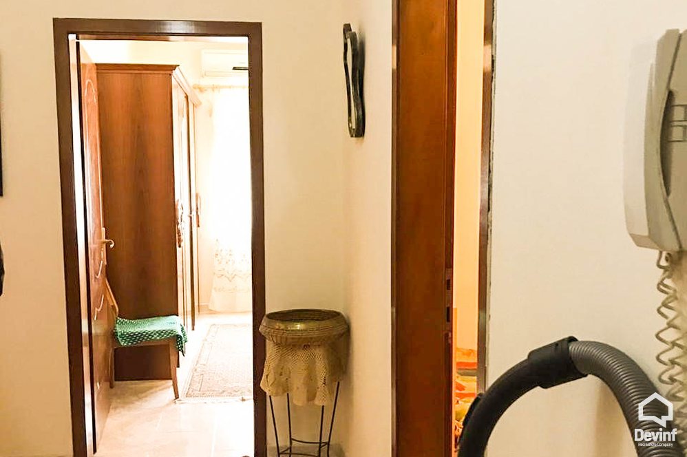 Tirane Shitje Apartament 2+1 Rruga Myslym Shyri apartament