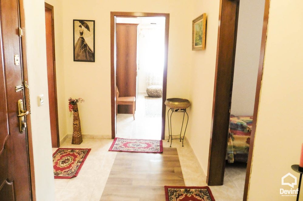Tirane Shitje Apartament 2+1 Rruga Myslym Shyri apartament