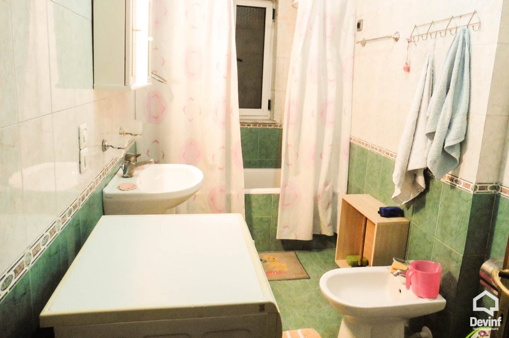 Tirane Shitje Apartament 2+1 Rruga Myslym Shyri apartament