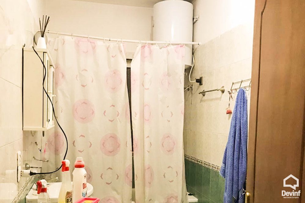 Tirane Shitje Apartament 2+1 Rruga Myslym Shyri apartament