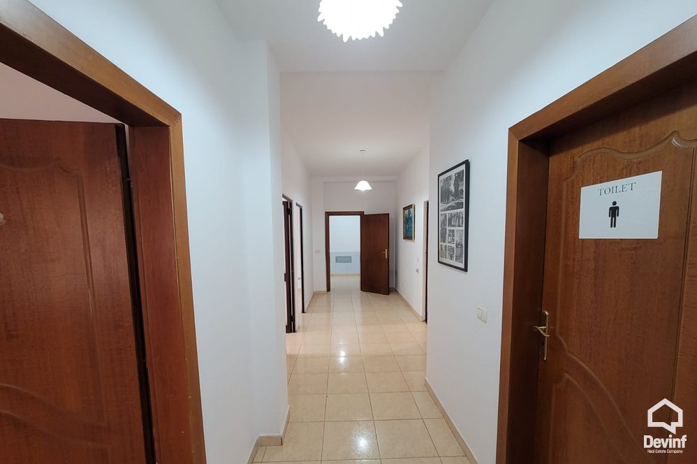 Tirane For Rent Office  Offices located close to Mylym Shyri Street Office klinike dentare qender estetike