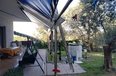 Tirane For Rent Houses 2+1+G House positioned near the  Lake of Tirana Villa