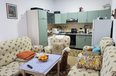 Tirane For Rent Houses 2+1+G House positioned near the  Lake of Tirana Villa