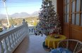Tirane For Rent Houses 2+1+G House positioned near the  Lake of Tirana Villa
