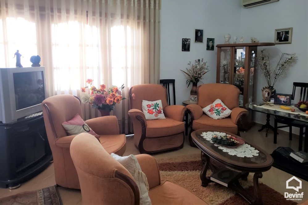 Tirane For Rent Houses 2+1+G House positioned near the  Lake of Tirana Villa