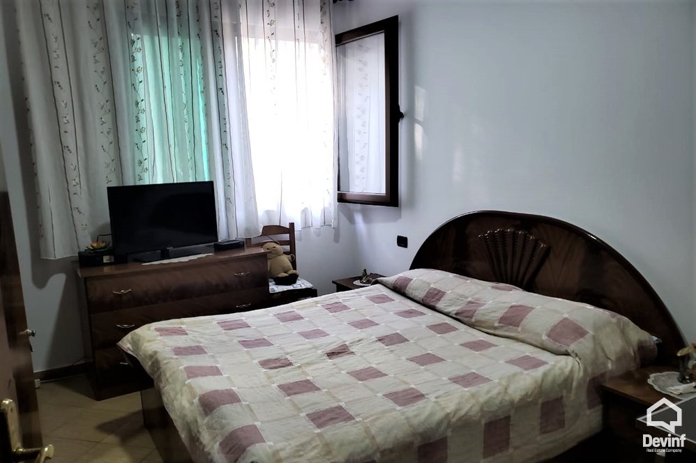 Tirane For Rent Houses 2+1+G House positioned near the  Lake of Tirana Villa