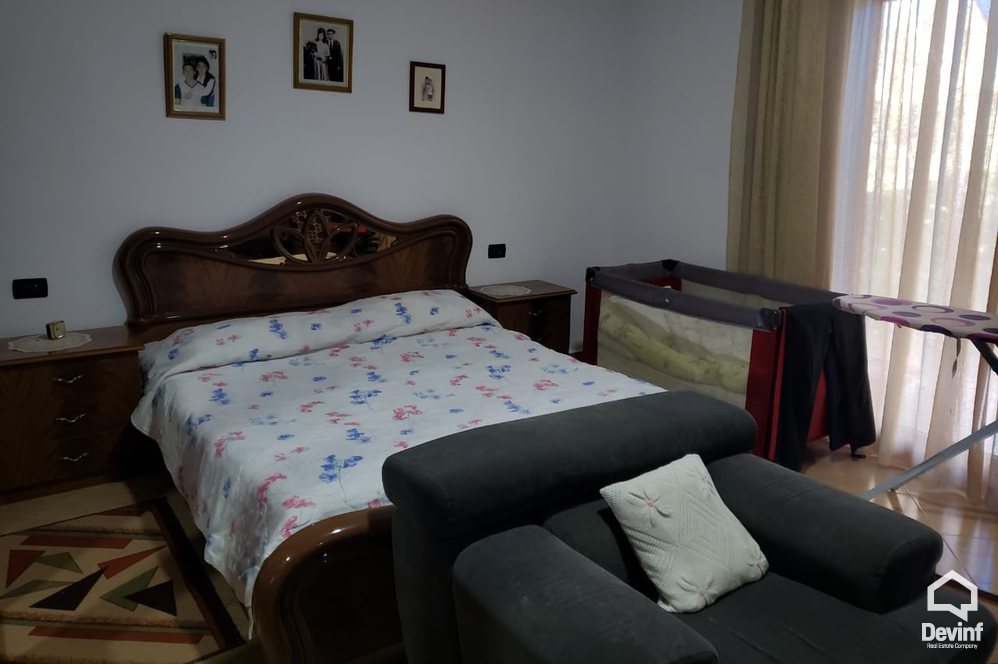 Tirane For Rent Houses 2+1+G House positioned near the  Lake of Tirana Villa