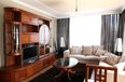 Me Qera Apartament 2+1+A Apartamenti ndodhet ne zonen e Bllokut Tirane