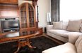 Me Qera Apartament 2+1+A Apartamenti ndodhet ne zonen e Bllokut Tirane