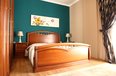 Me Qera Apartament 2+1+A Apartamenti ndodhet ne zonen e Bllokut Tirane