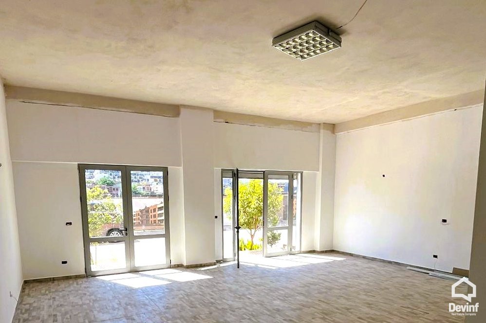 Tirane For Sale Shop  Shop in the area of Linza, Dajti Shop Office Warehouse punishte
