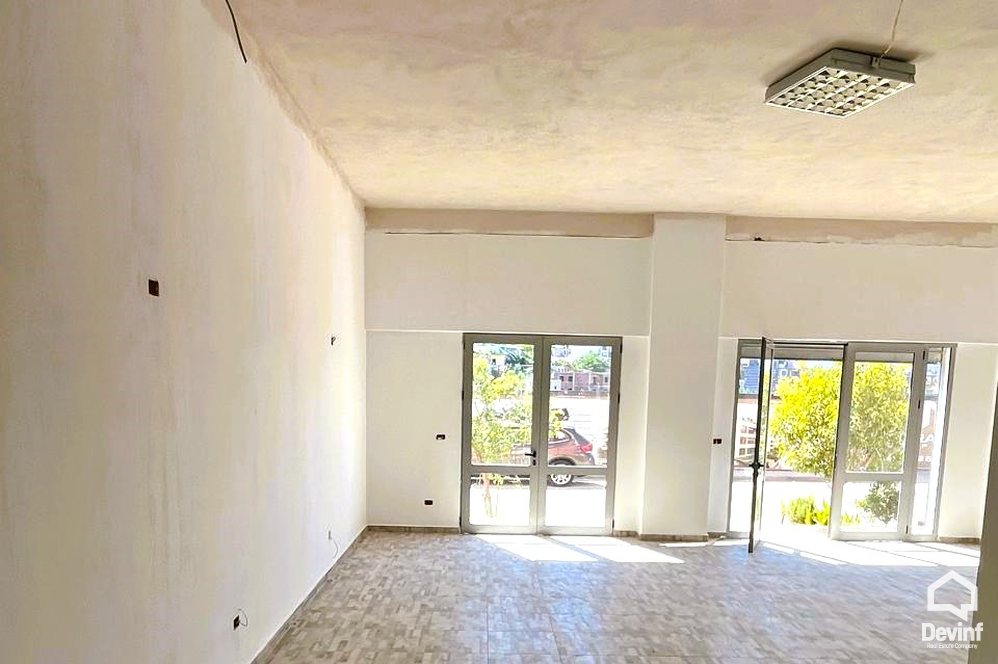 Tirane For Sale Shop  Shop in the area of Linza, Dajti Shop Office Warehouse punishte