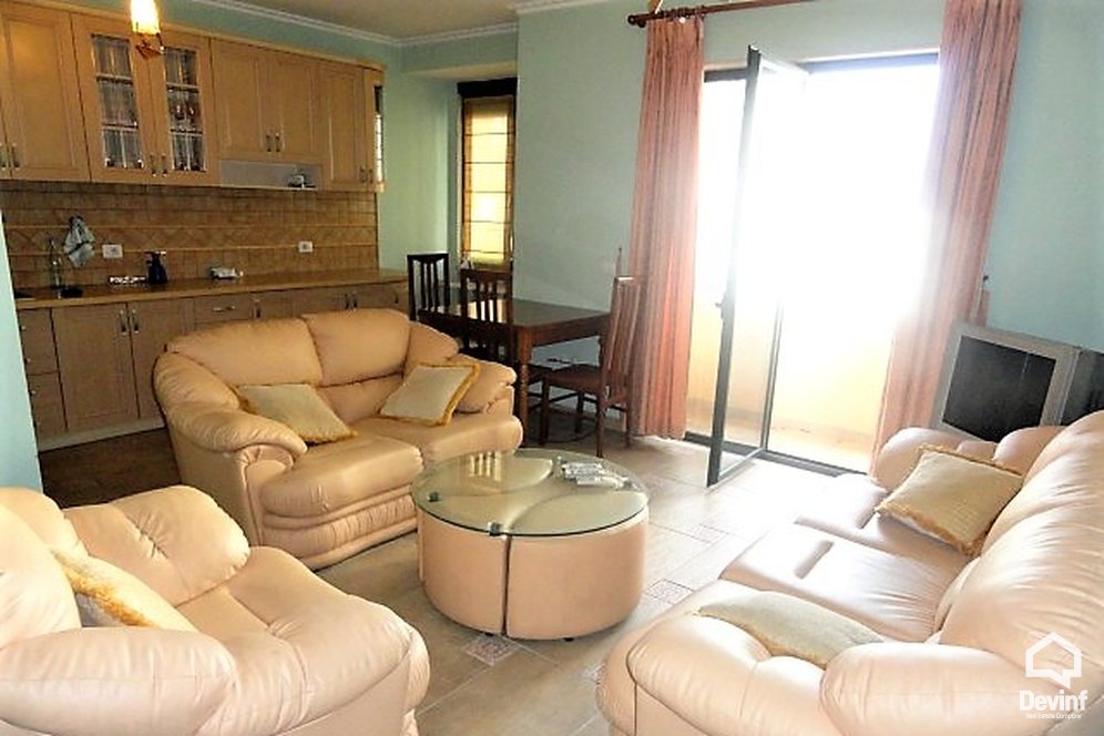 Tirane For Sale Apartment 1+1+A Apartment close to the center in Str. Kavajes Apartment
