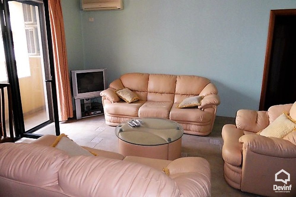 Tirane For Sale Apartment 1+1+A Apartment close to the center in Str. Kavajes Apartment