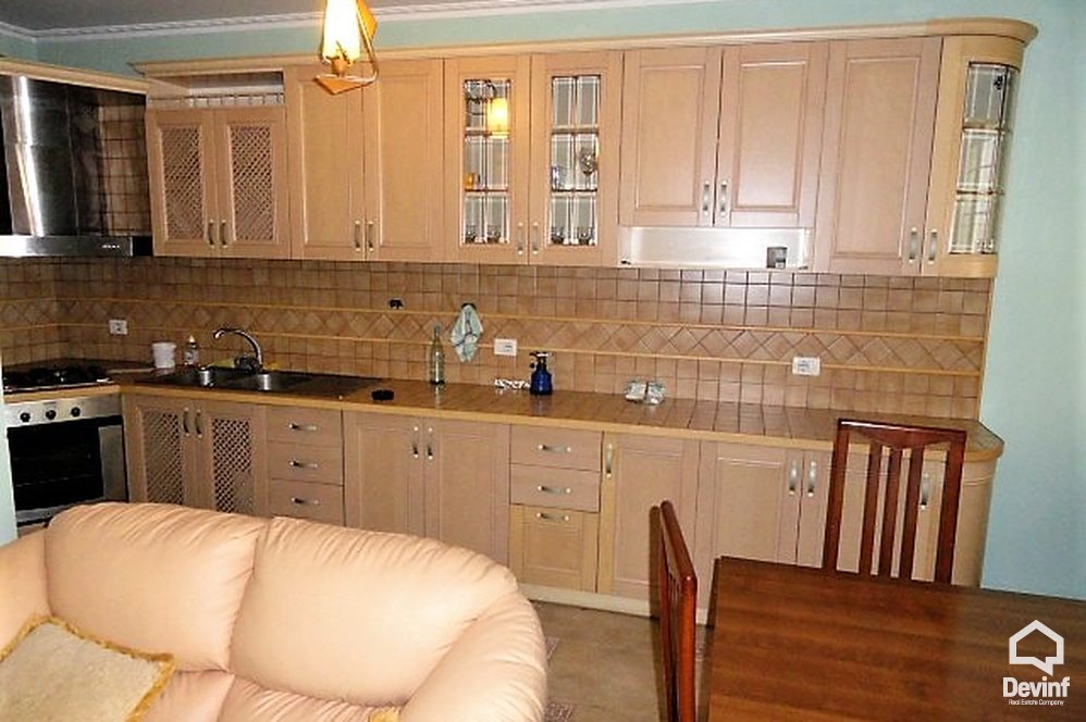 Tirane For Sale Apartment 1+1+A Apartment close to the center in Str. Kavajes Apartment
