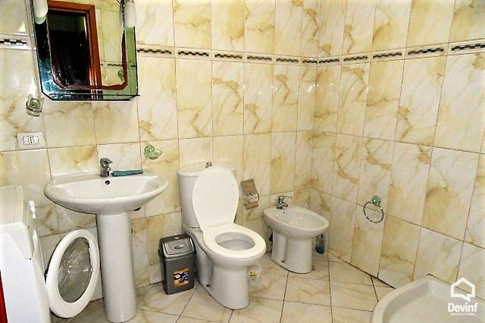 Tirane For Sale Apartment 1+1+A Apartment close to the center in Str. Kavajes Apartment
