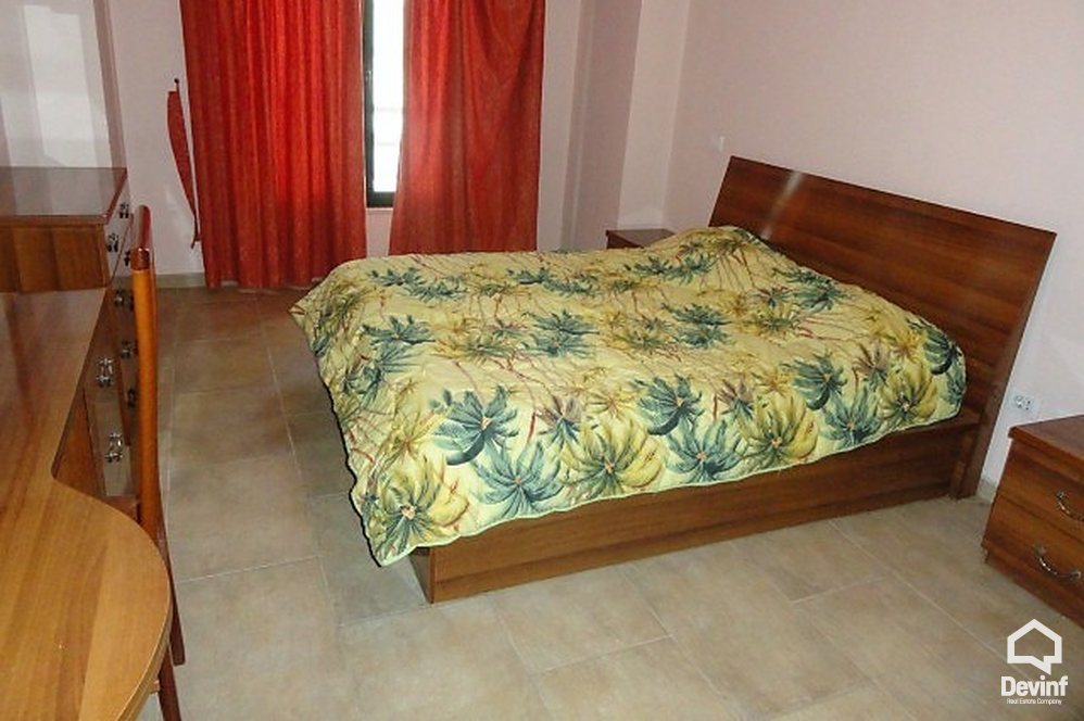 Tirane For Sale Apartment 1+1+A Apartment close to the center in Str. Kavajes Apartment