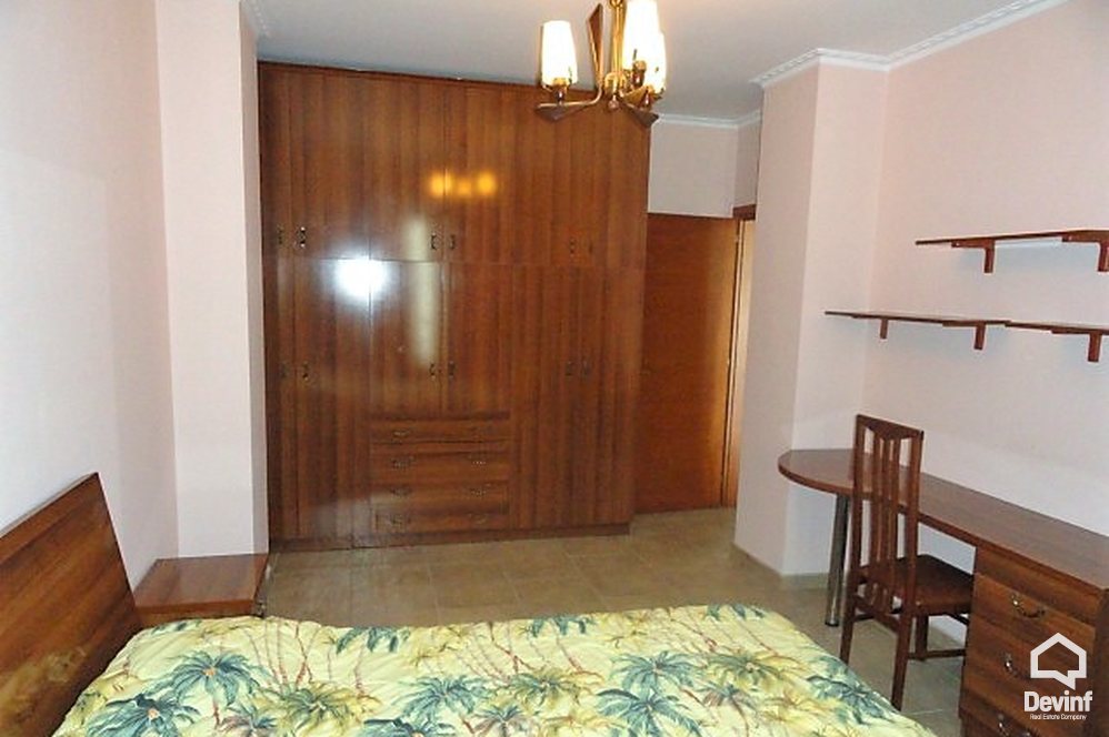 Tirane For Sale Apartment 1+1+A Apartment close to the center in Str. Kavajes Apartment