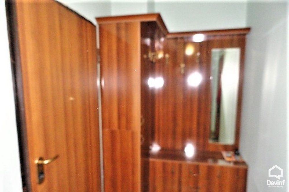 Tirane For Sale Apartment 1+1+A Apartment close to the center in Str. Kavajes Apartment