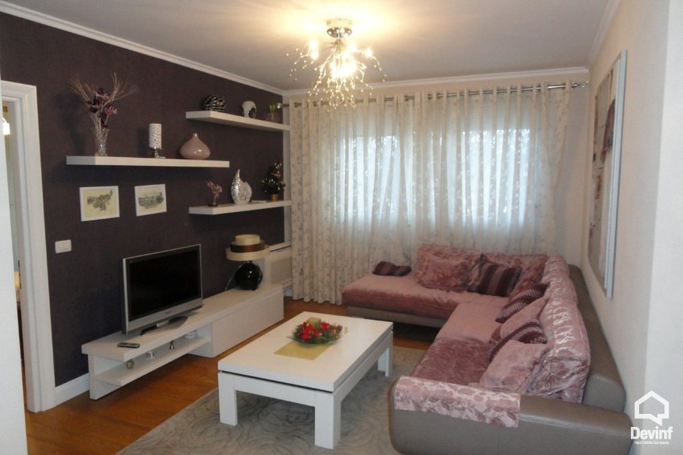 Tirane Qera Apartament 2+1 Apartament prane Rr. Skenderbej apartament
