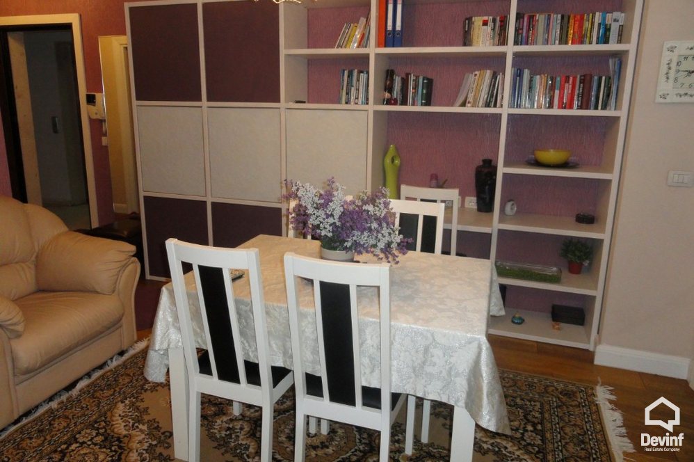 Tirane Qera Apartament 2+1 Apartament prane Rr. Skenderbej apartament
