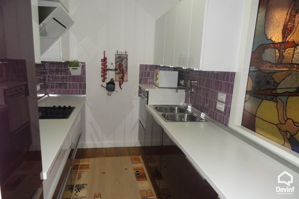Tirane Qera Apartament 2+1 Apartament prane Rr. Skenderbej apartament