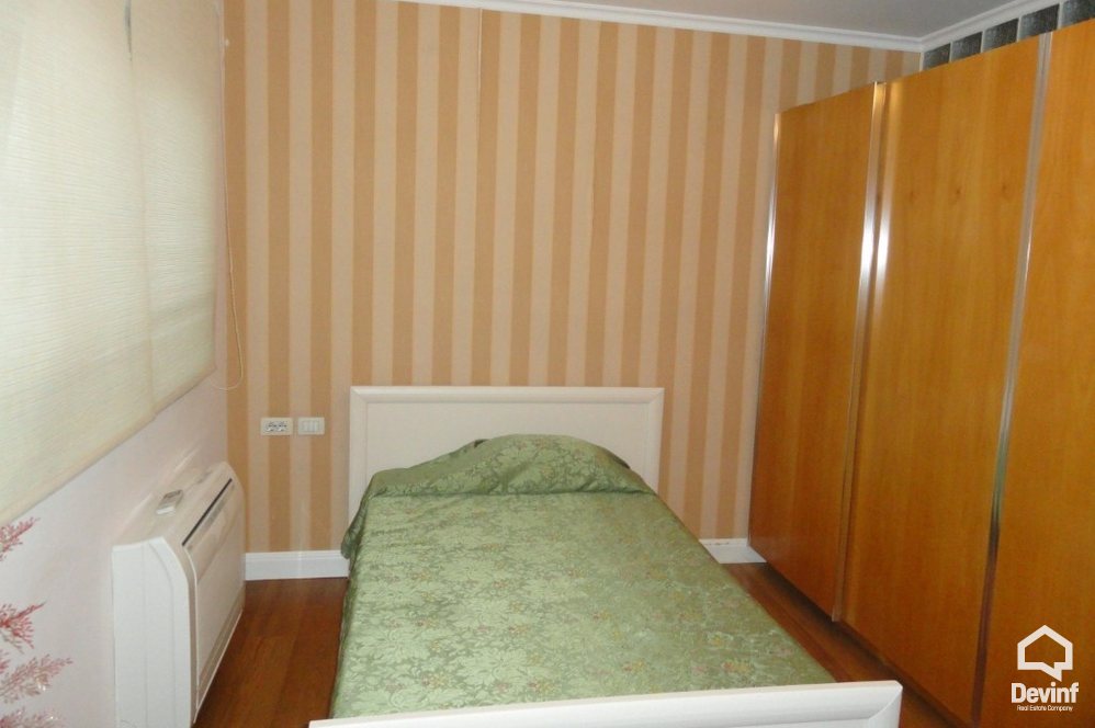 Tirane Qera Apartament 2+1 Apartament prane Rr. Skenderbej apartament