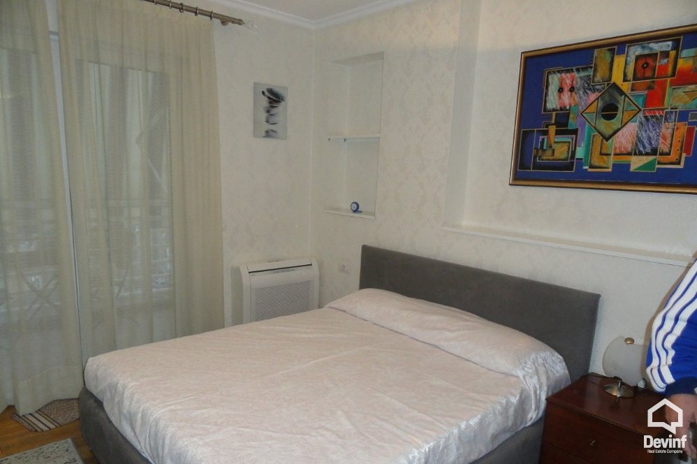 Tirane Qera Apartament 2+1 Apartament prane Rr. Skenderbej apartament