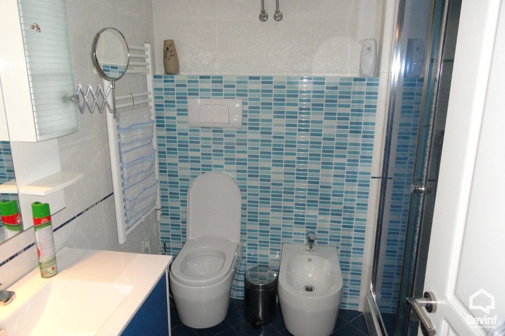 Tirane Qera Apartament 2+1 Apartament prane Rr. Skenderbej apartament