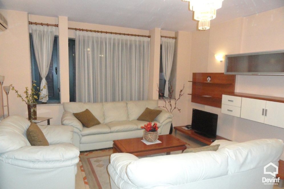 Tirane For Rent Apartment 2+1 Apartment located in Blloku area Apartment