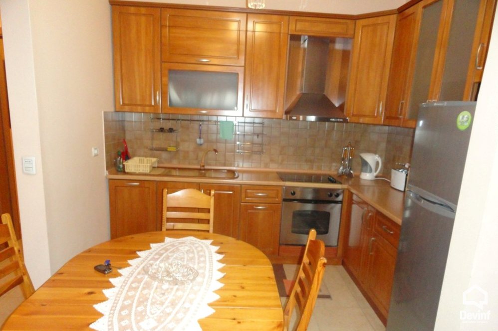 Tirane Qera Apartament 2+1 Apartament ne zonen e Bllokut apartament