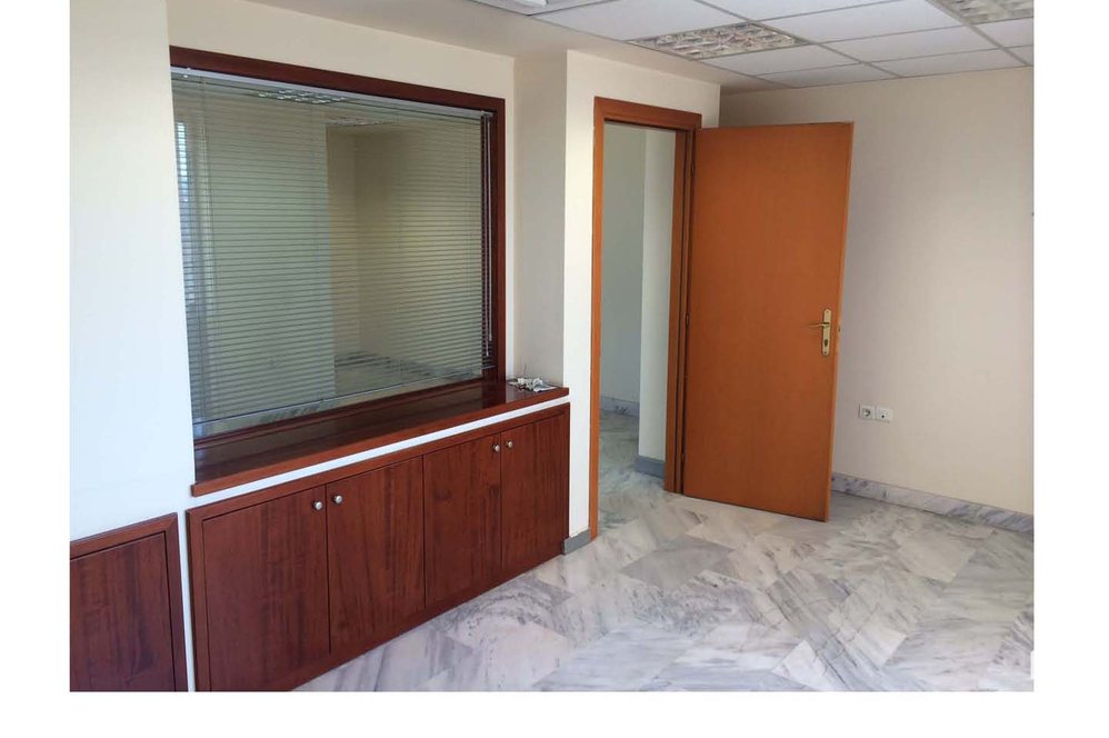 Tirane For Sale Office  Kavaja Street Office