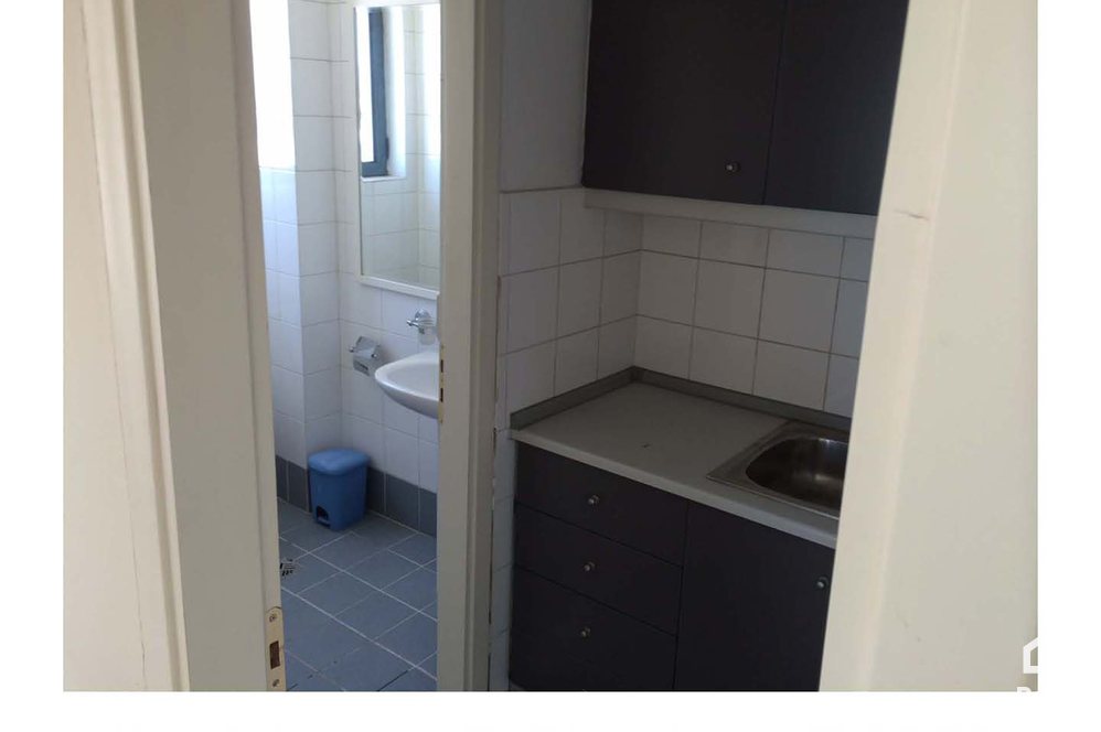 Tirane For Sale Office  Kavaja Street Office