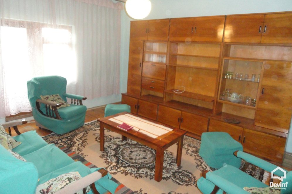 Tirane For Sale Apartment 3+1+A Apartment near the Willson Square  Apartment