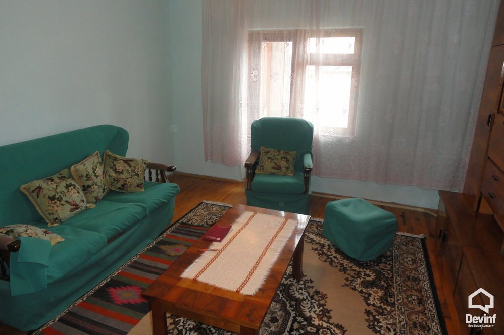 Tirane For Sale Apartment 3+1+A Apartment near the Willson Square  Apartment