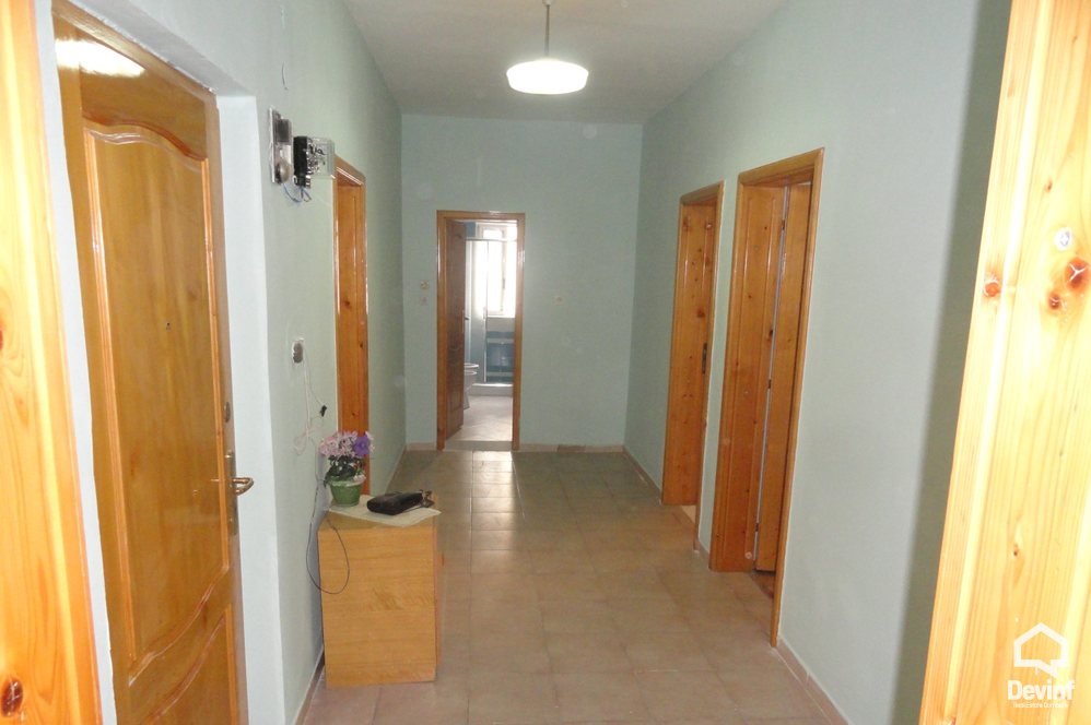 Tirane For Sale Apartment 3+1+A Apartment near the Willson Square  Apartment
