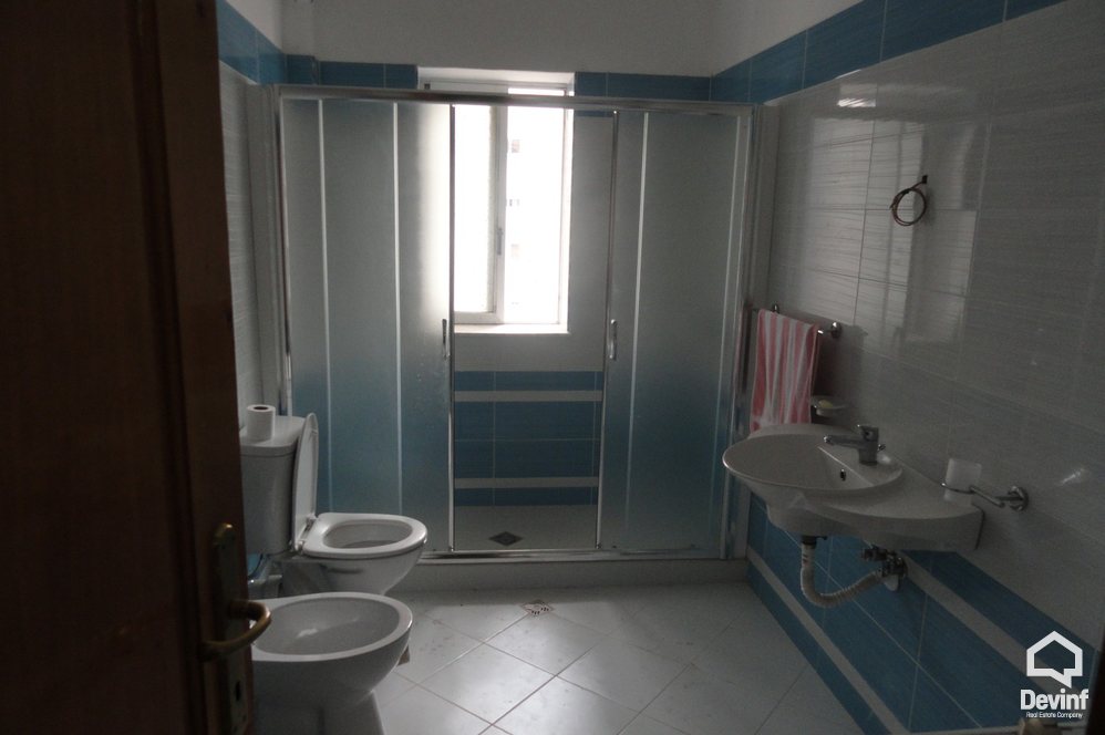 Tirane For Sale Apartment 3+1+A Apartment near the Willson Square  Apartment