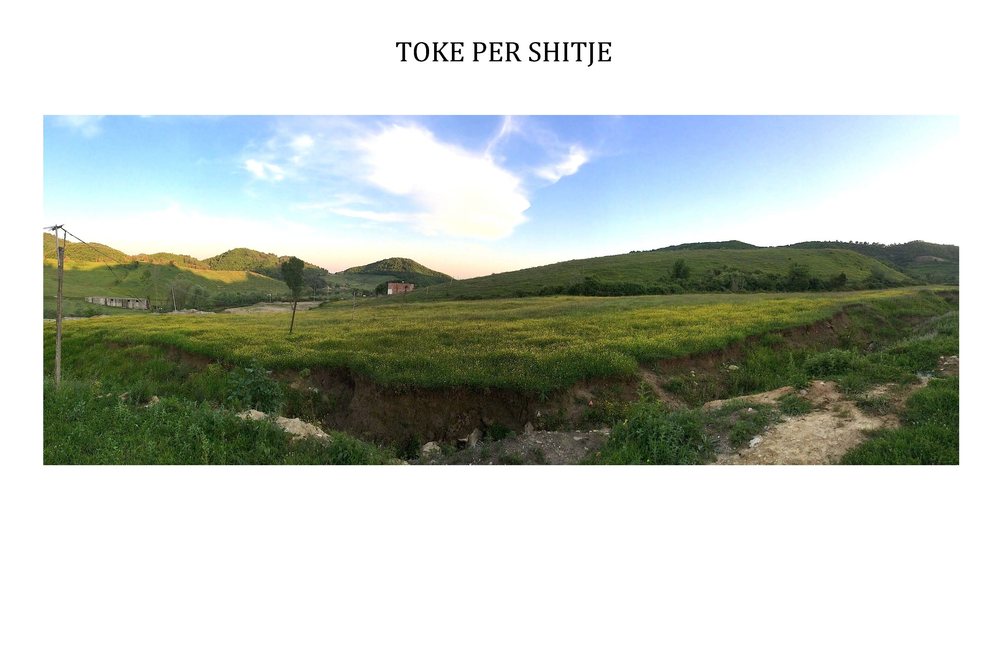 Tirane Shitje Toke  Toka ndodhet ne zonen jugore te Kombinatit toke per ndertim