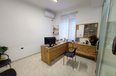 Tirane For Rent Office 2+1 Clinic located a few meters from Scanderbeg Square, Tirana Office klinike dentare qender estetike qender masazhi