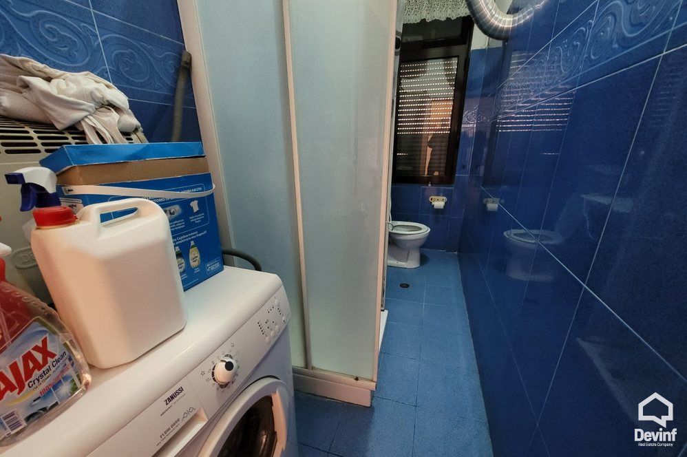 Tirane Qera Apartament 1+1+G Kat vile ne Rr. Qemal Stafa apartament kat vile restorant