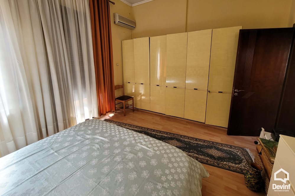 Tirane Qera Apartament 1+1+G Kat vile ne Rr. Qemal Stafa apartament kat vile restorant
