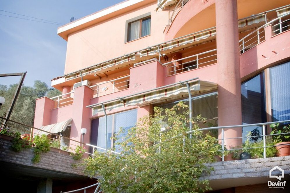 Durres Shitje Hotel  Hotel tek Shkembi i Kavajes apartament